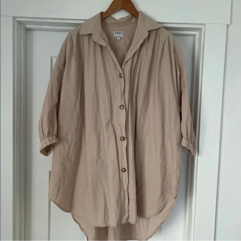 COPY - Esby Blouse